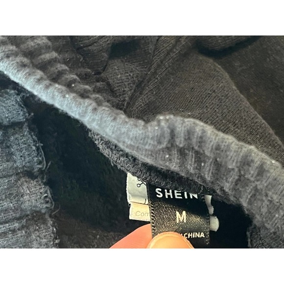 Shein Irresistible Thin Impossible Impact sweatshorts Mens M - Picture 2 of 3